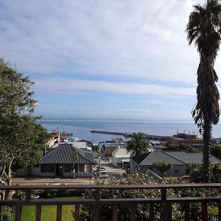 Hotel New Stone Manor Mossel Bay Exteriér fotografie