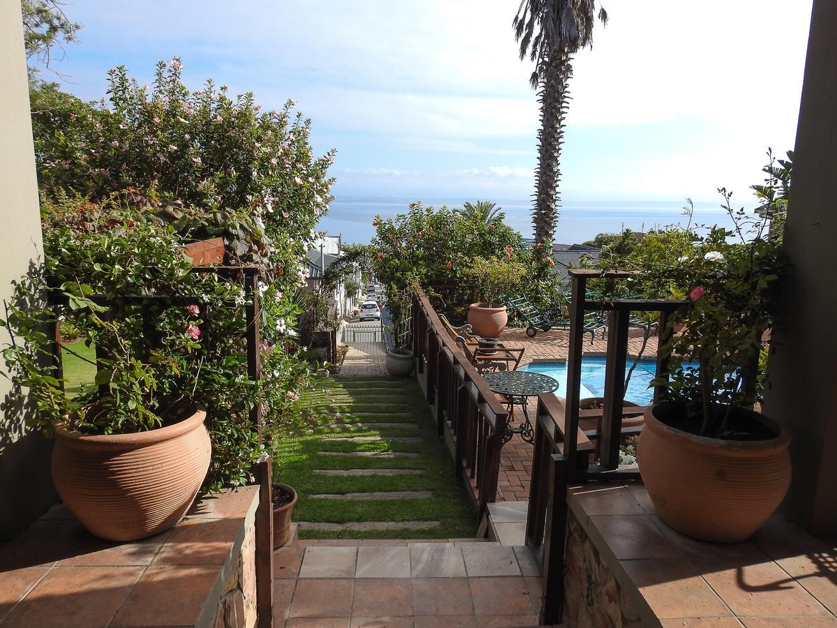 Hotel New Stone Manor Mossel Bay Exteriér fotografie