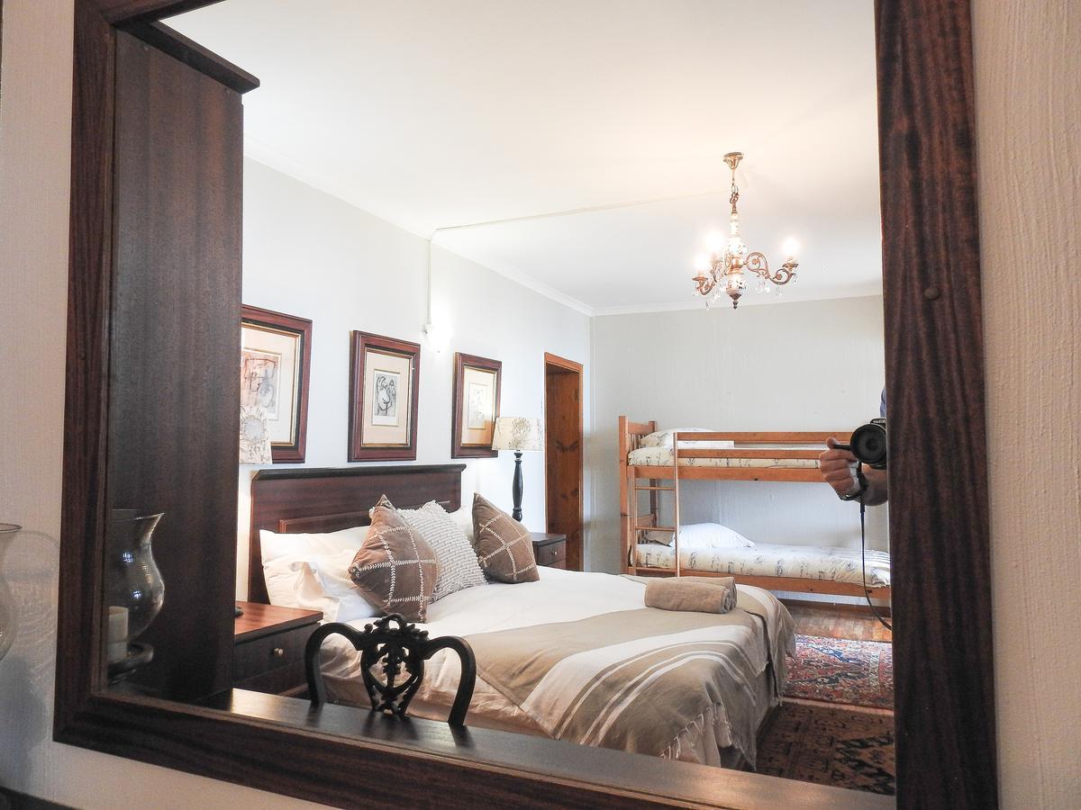 Hotel New Stone Manor Mossel Bay Exteriér fotografie