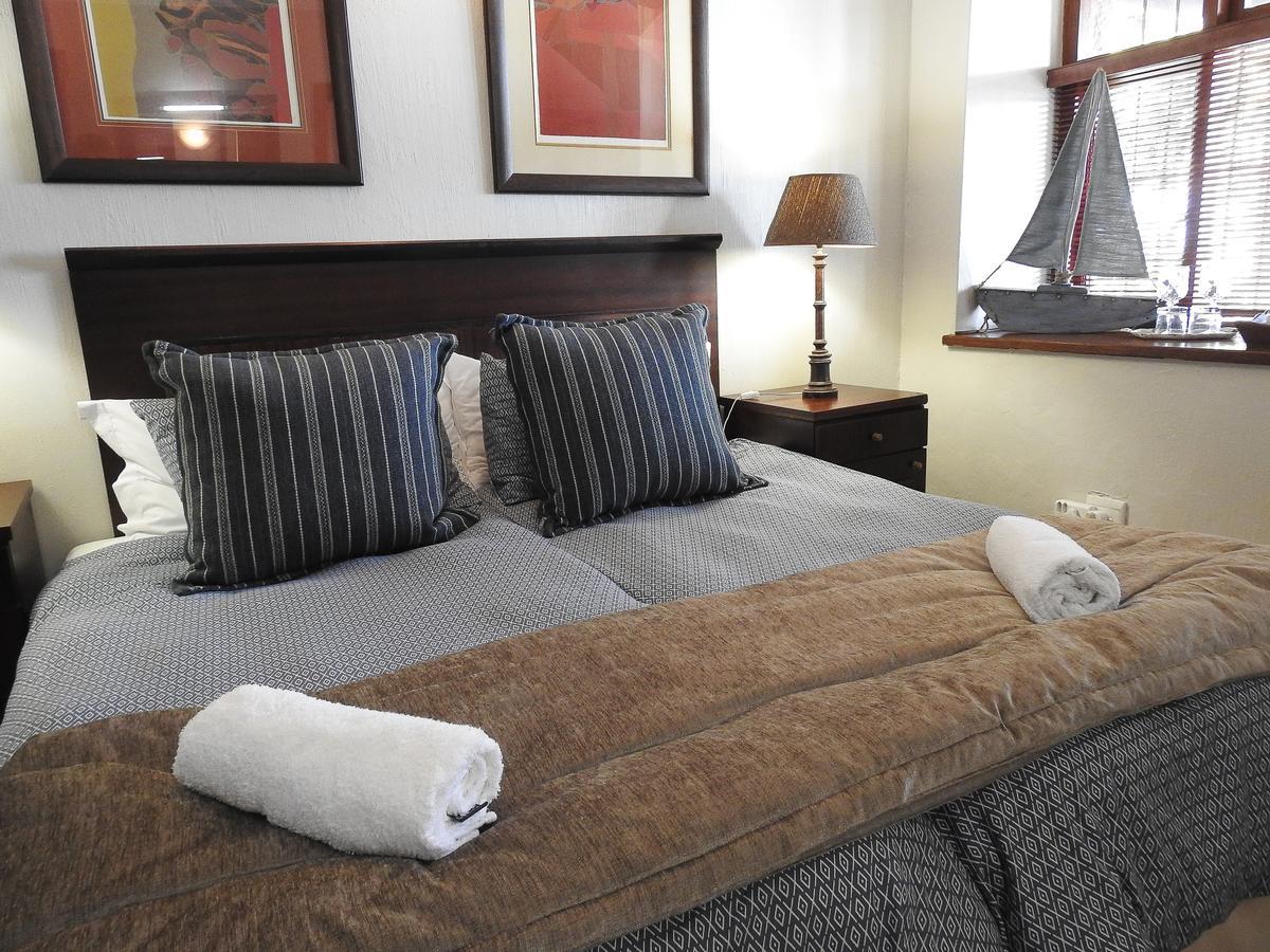 Hotel New Stone Manor Mossel Bay Exteriér fotografie