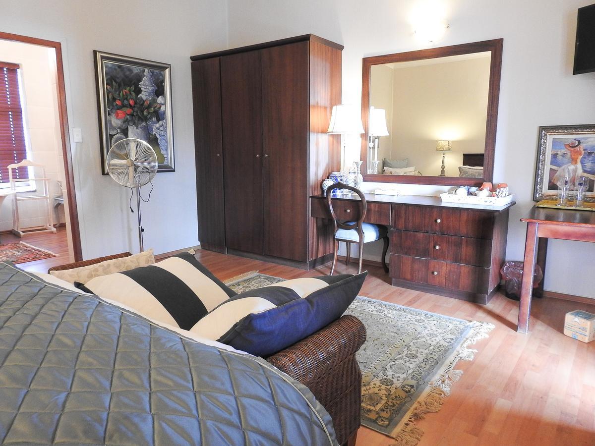Hotel New Stone Manor Mossel Bay Exteriér fotografie