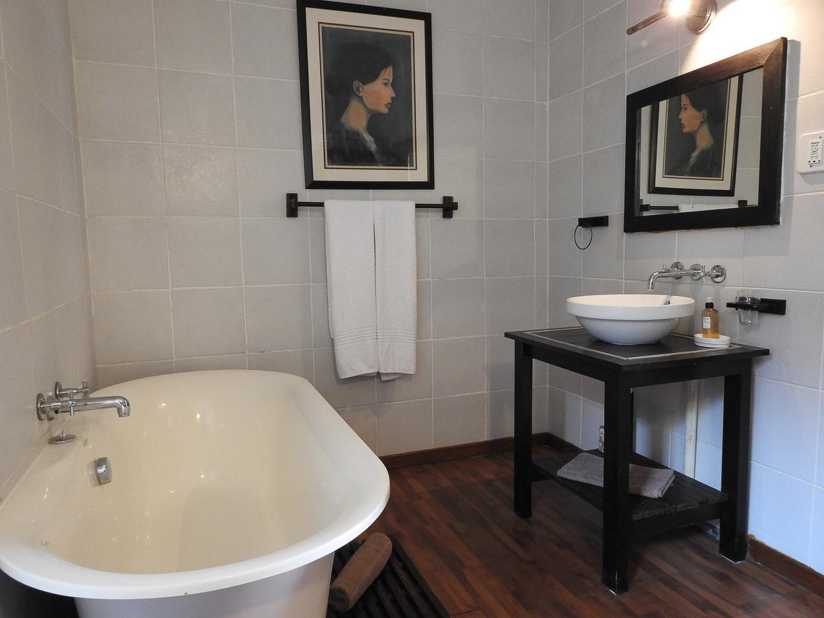 Hotel New Stone Manor Mossel Bay Exteriér fotografie