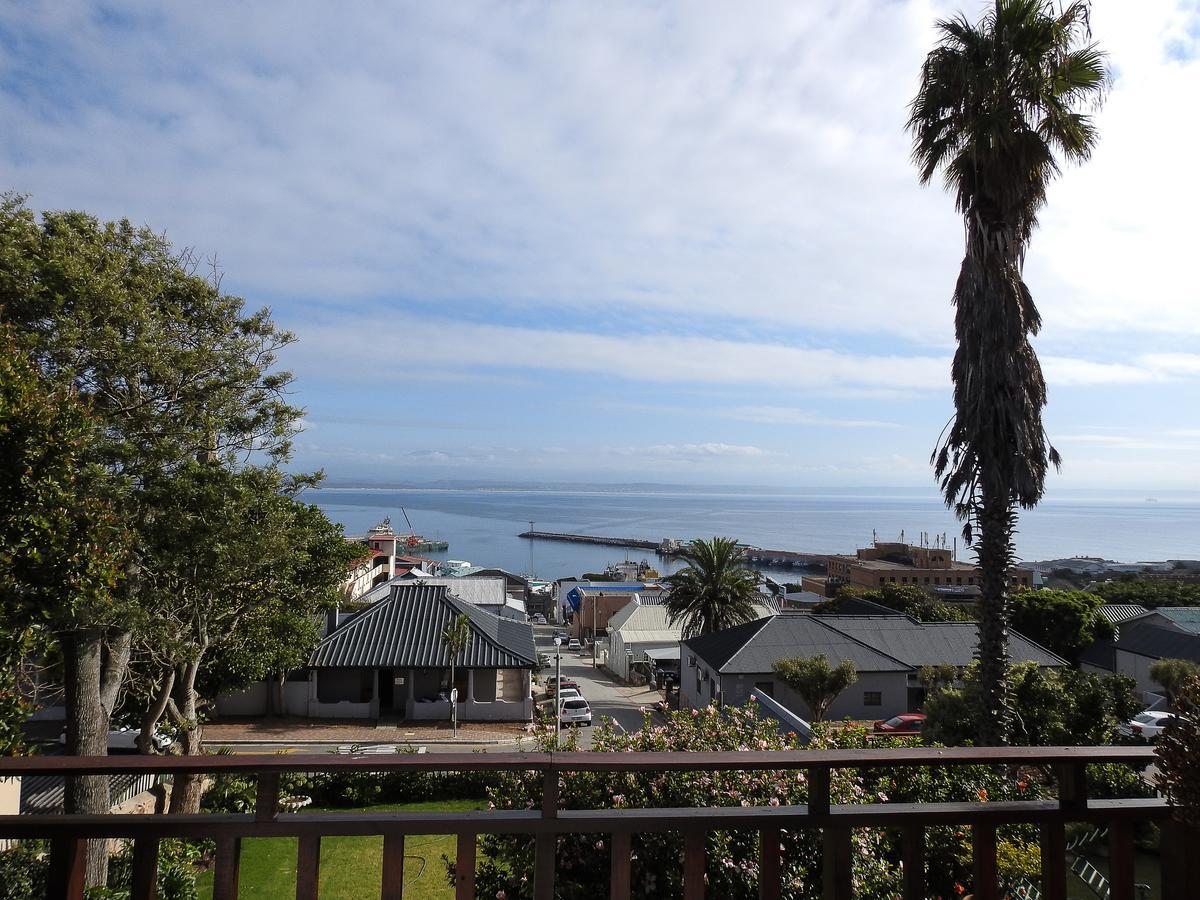 Hotel New Stone Manor Mossel Bay Exteriér fotografie