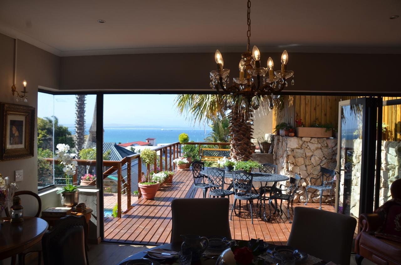 Hotel New Stone Manor Mossel Bay Exteriér fotografie